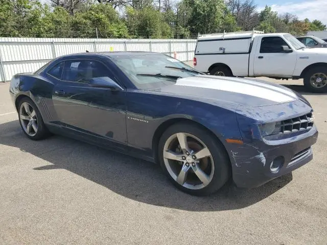 2012 CHEVROLET CAMARO LT  