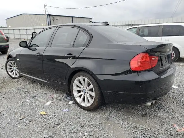 2011 BMW 328 XI  