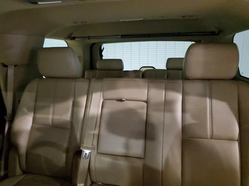 2011 GMC YUKON SLT  