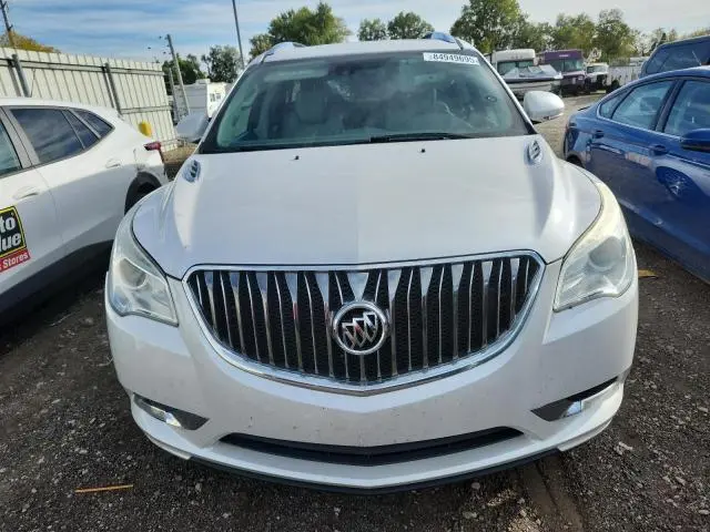 2016 BUICK ENCLAVE