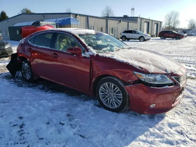 2015 LEXUS ES 350