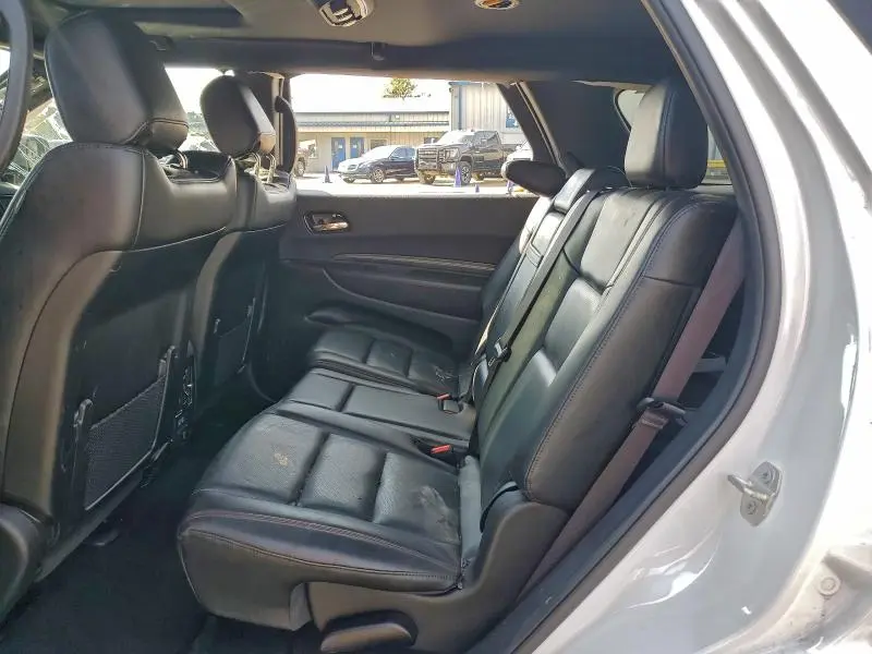 2024 DODGE DURANGO GT  