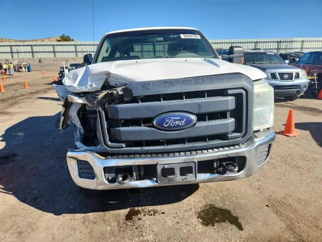 2016 FORD F250 SUPER DUTY  
