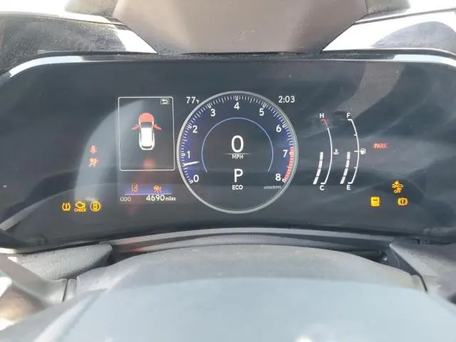 2025 LEXUS NX 250 PREMIUM  