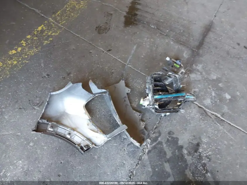 2022 KIA NIRO EV EX PREMIUM