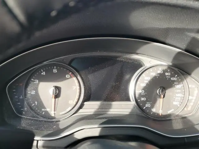 2022 AUDI Q5 PREMIUM 45  