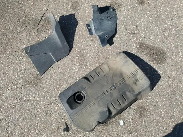 2013 GMC TERRAIN SLT  