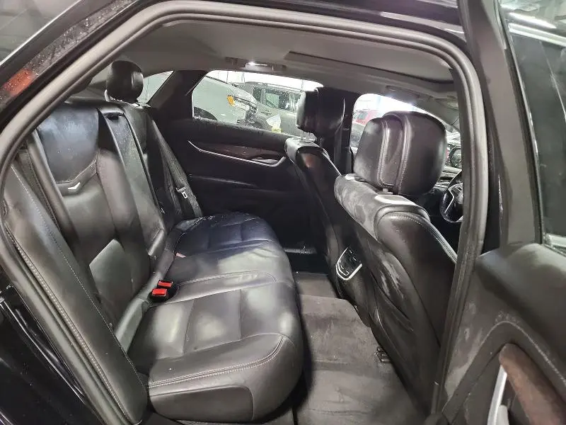 2014 CADILLAC XTS VSPORT PREMIUM  