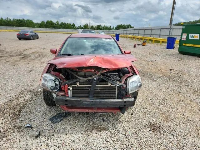 2012 MITSUBISHI GALANT ES  