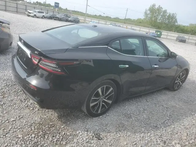 2020 NISSAN MAXIMA SV  
