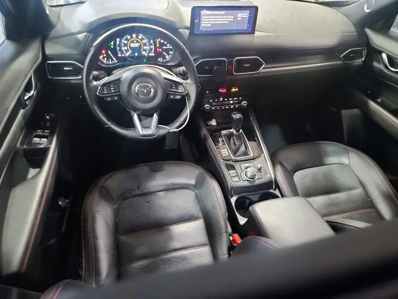 2024 MAZDA CX-5 PREMIUM  
