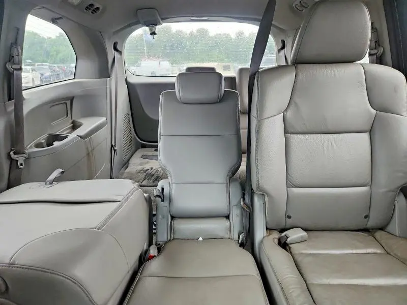2012 HONDA ODYSSEY EX  
