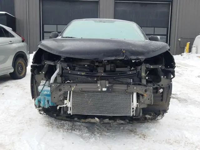 2025 MITSUBISHI RVR ES  