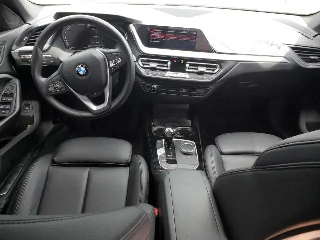 2021 BMW 228XI   