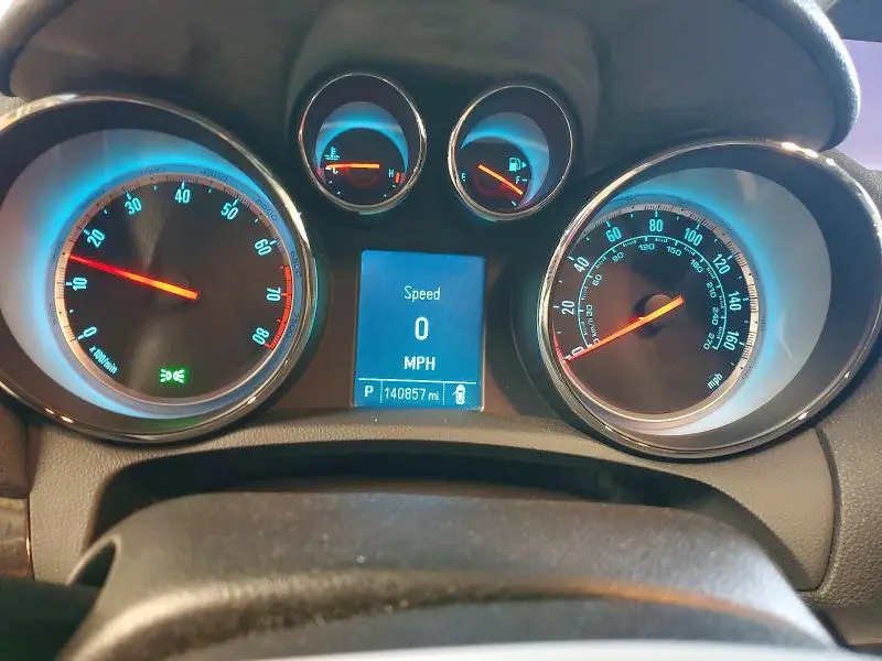 2013 BUICK ENCORE PREMIUM  