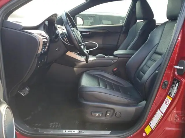 2018 LEXUS NX 300 BASE  