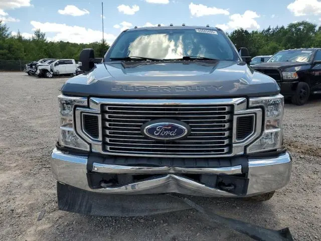 2022 FORD F350 SUPER DUTY  