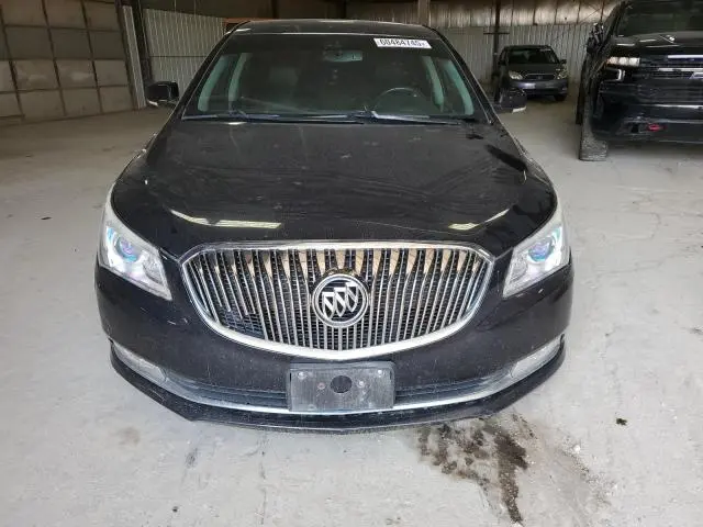 2014 BUICK LACROSSE   