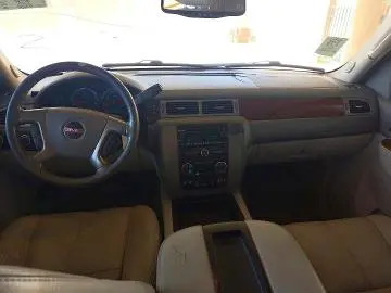 2013 GMC YUKON XL K1500 SLT  