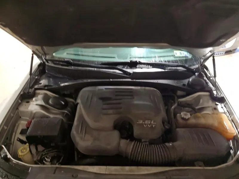 2019 CHRYSLER 300 TOURING  