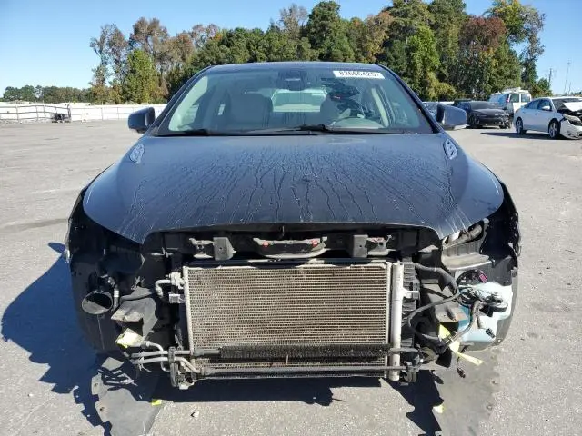 2012 BUICK LACROSSE TOURING  