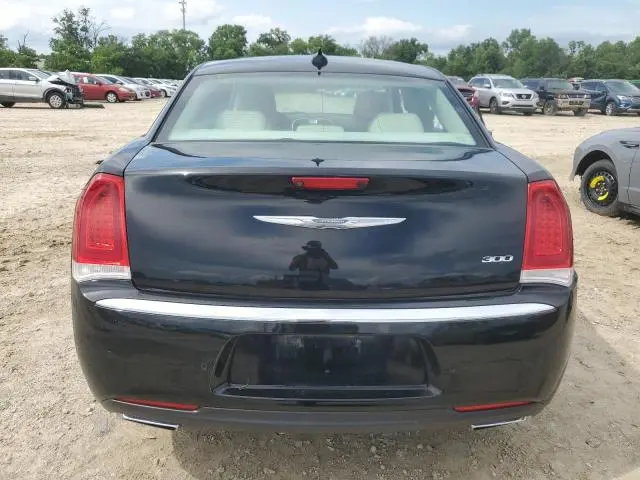 2015 CHRYSLER 300 LIMITED  