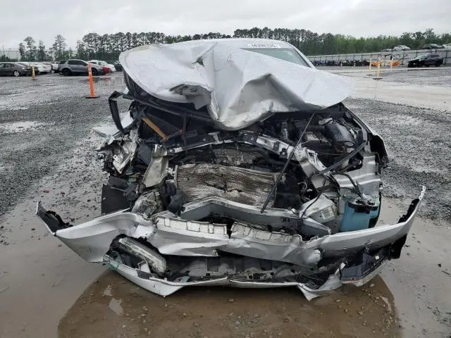 2020 CHEVROLET IMPALA PREMIER
