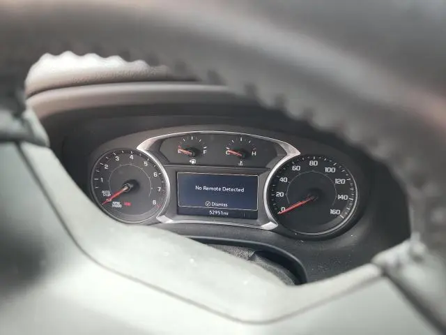 2021 GMC ACADIA AT4  
