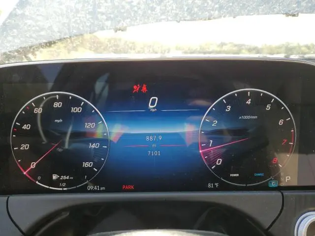 2024 MERCEDES-BENZ E 350 4MATIC  