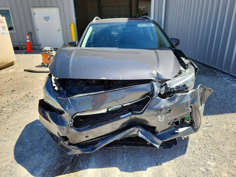 2019 SUBARU IMPREZA PREMIUM  