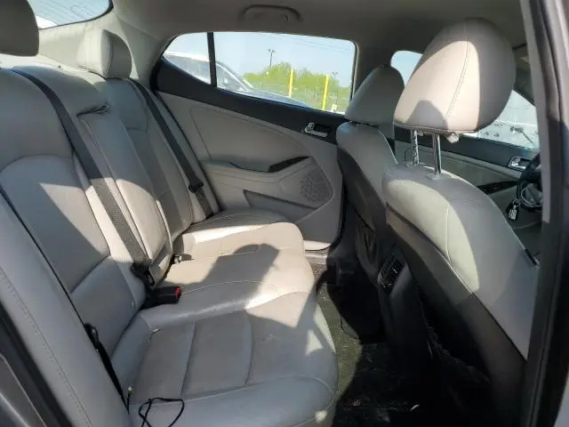 2014 KIA OPTIMA EX
