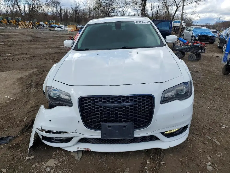 2022 CHRYSLER 300 TOURING L  