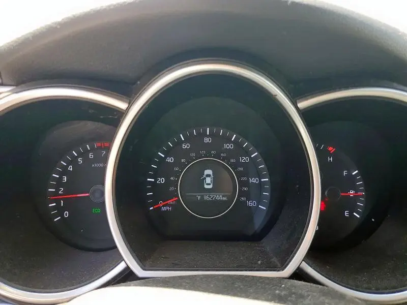 2014 KIA OPTIMA LX