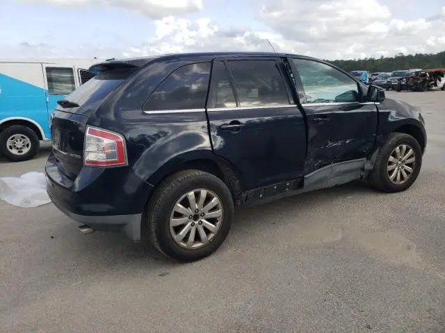2010 FORD EDGE LIMITED  