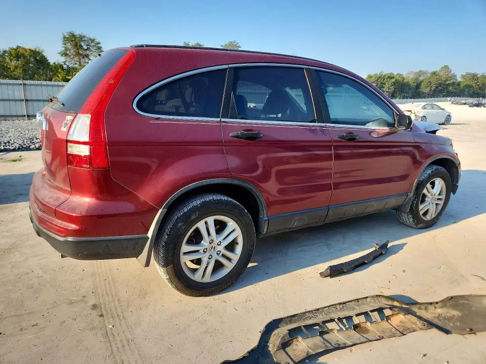 2011 HONDA CR-V EX  
