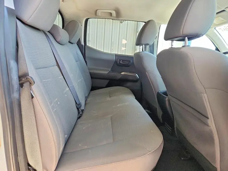 2016 TOYOTA TACOMA   