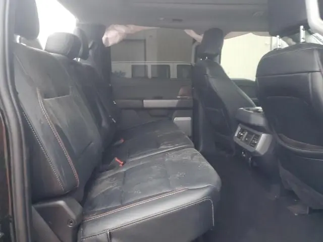 2023 FORD F250 SUPER DUTY  