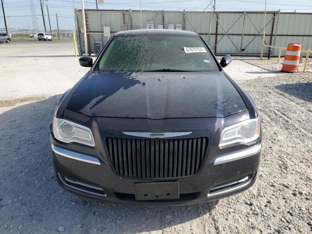 2012 CHRYSLER 300 