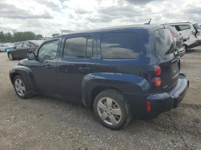 2010 CHEVROLET HHR LS  