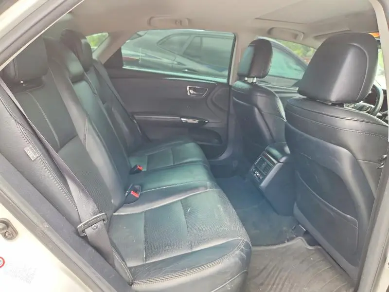 2013 TOYOTA AVALON LIMITED  