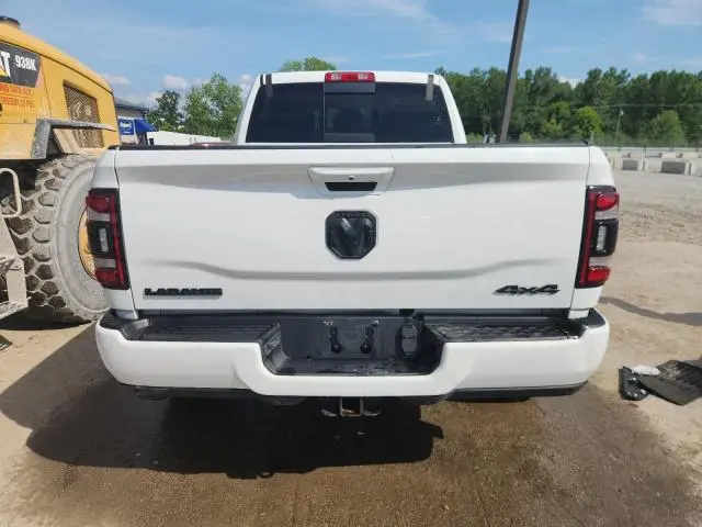 2019 RAM 2500 LARAMIE  