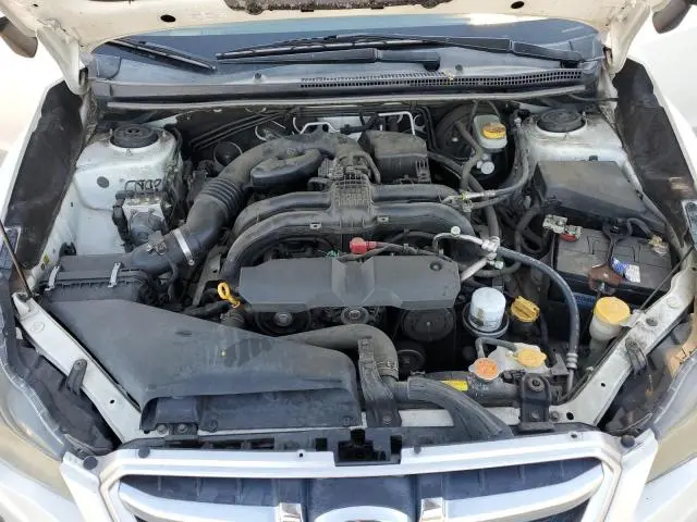 2013 SUBARU IMPREZA PREMIUM  