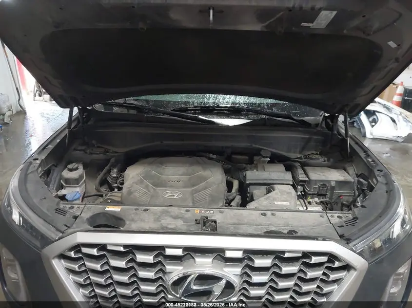 2021 HYUNDAI PALISADE SE