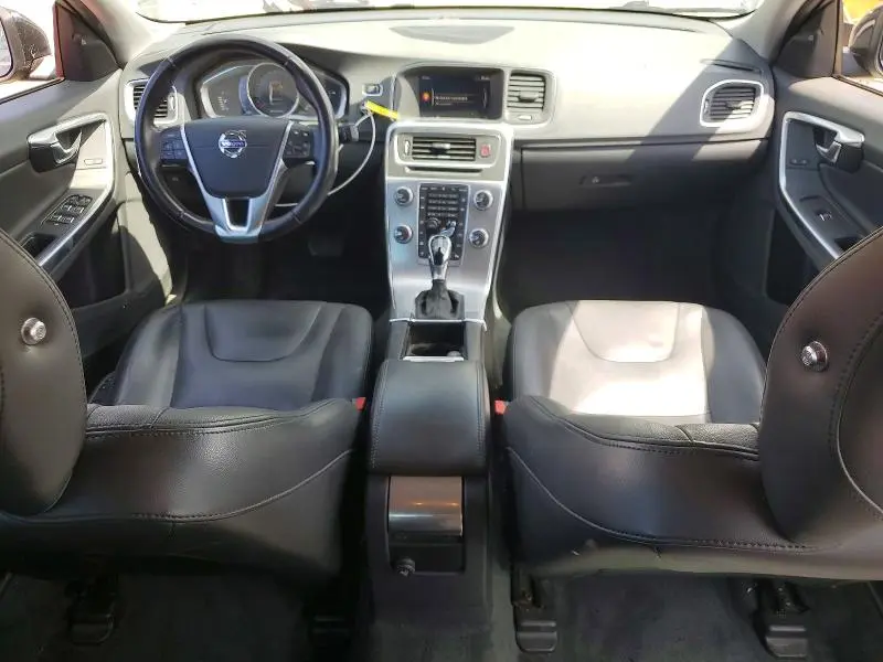 2018 VOLVO S60 INSCRIPTION  