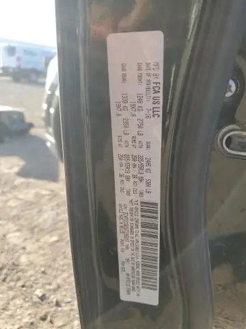 2016 DODGE JOURNEY CROSSROAD  