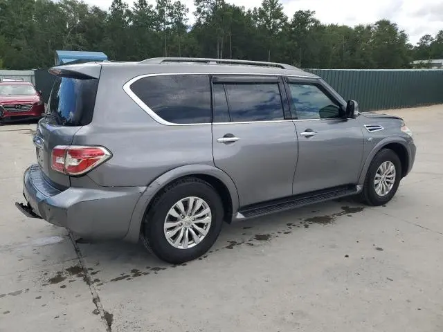 2019 NISSAN ARMADA SV  