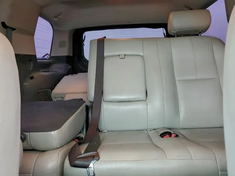 2010 CHEVROLET TAHOE C1500 LS  