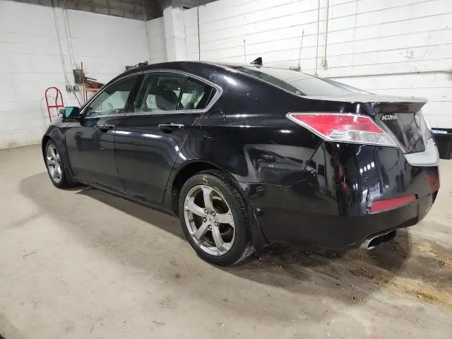 2010 ACURA TL   