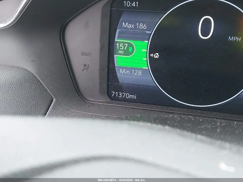 2022 CHEVROLET BOLT EUV FWD LT