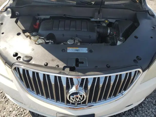 2014 BUICK ENCLAVE   